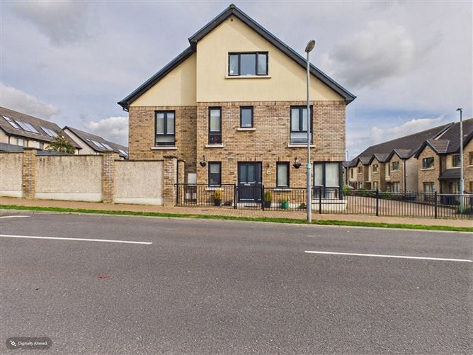 28 Milbourne Close, Slane Road, Ashbourne