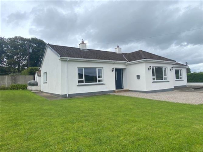 TIRHOMIN, MILFORD, LETTERKENNY