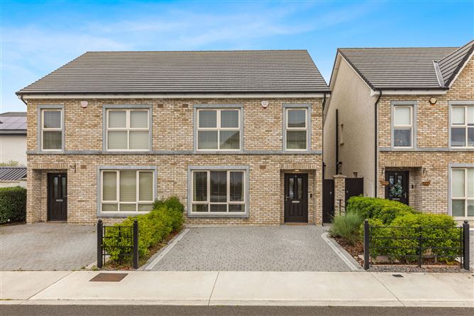 11 Castletown Manor, Athboy