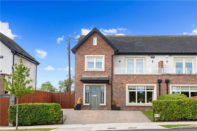 11 Carraig Beag, Ballynerrin
