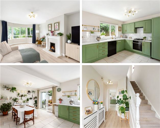1 THE WOODS, LARAGH RD, RATHDRUM