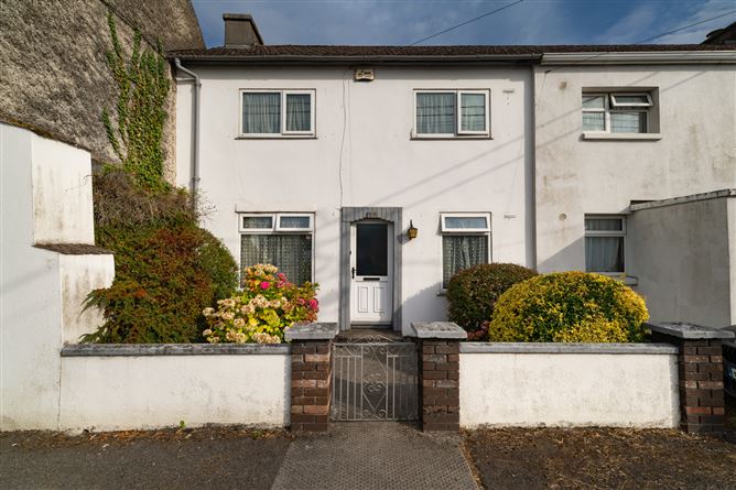 29 PATRICK ST, PORTARLINGTON, OFFALY