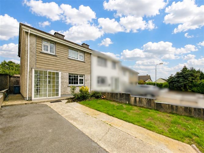 13 BRABAZON HEIGHTS, SWINFORD, MAYO