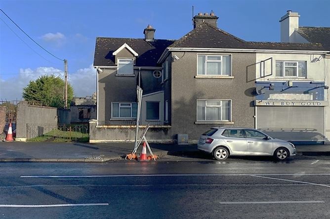 DONEGAL RD, BALLYBOFEY, DONEGAL