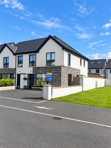 108 Westpoint, The Mullans, Donegal Town