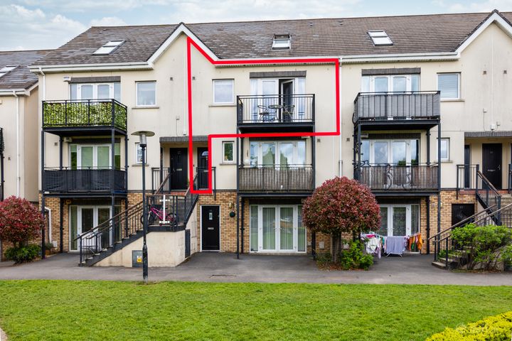 46 Melville Drive, Meakstown, Finglas, Co. Dublin, D11WY45