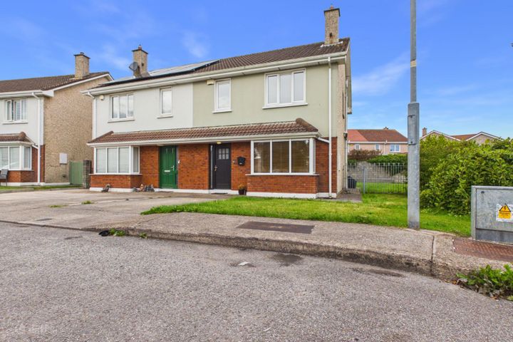 14 DUN CORAN, YOUGHAL, CORK