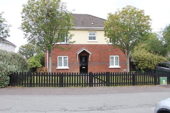 1 Mount Eustace Crescent, Tyrellstown