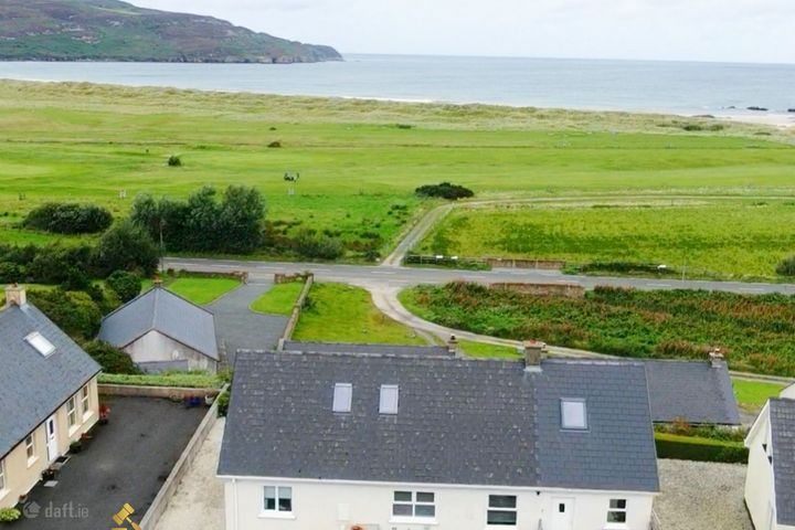 3 OCEAN HEIGHTS, DUNFANAGHY, LETTERKENNY, CO. DONEGAL