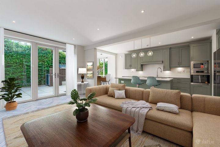 Merrion Village, Merrion Road, Ballsbridge, Dublin 4