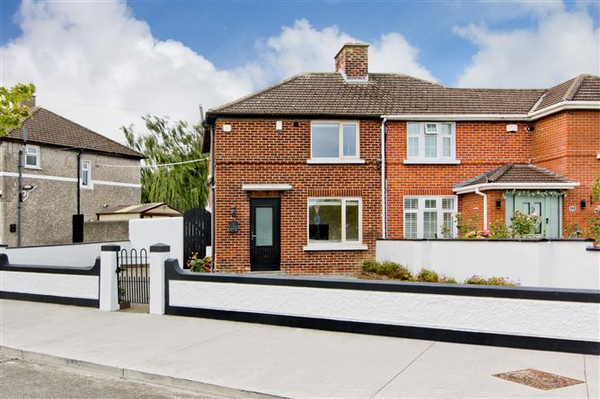618 MOURNE RD, DUBLIN 12, DUBLIN