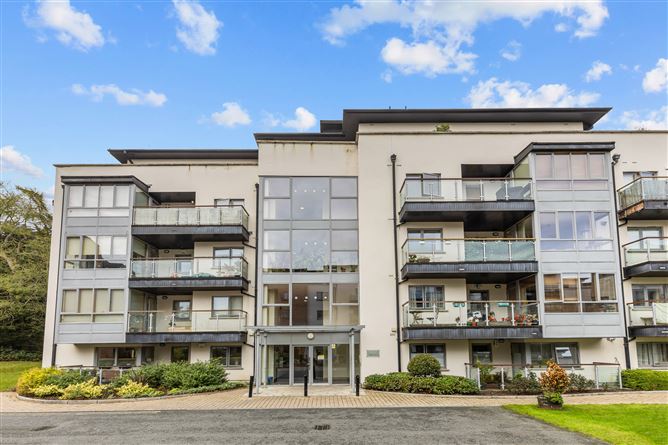 Apartment 87, Block 3, The Watermill, Raheny, Dublin 5