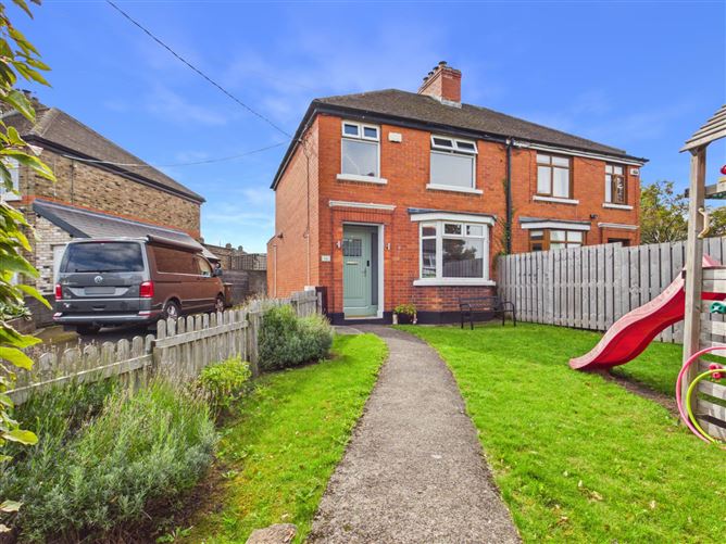 140 Old County Road, Crumlin, Dublin 12