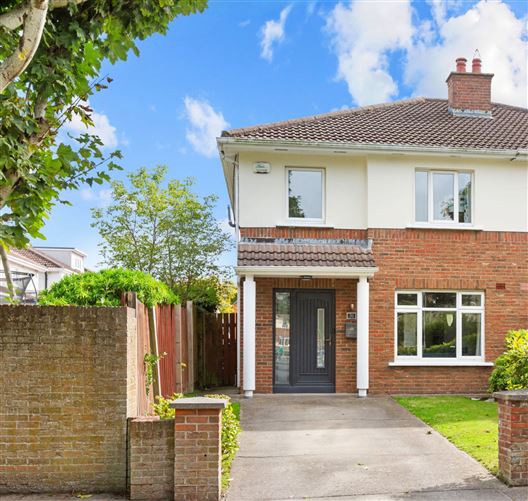 36 Woodstown Drive, Knocklyon, Dublin 16