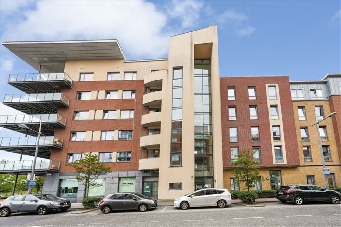 47 BURNELL SQ, NORTHERN CROSS, MALAHIDE RD DUBLIN 9