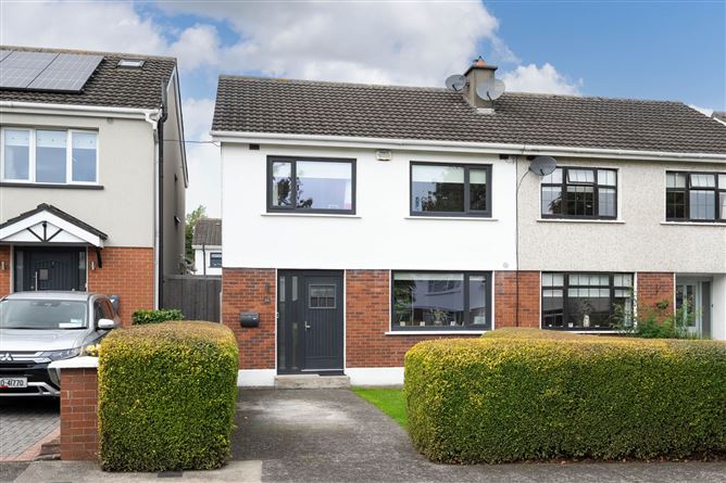 23 Rushbrook Avenue, Templeogue, Dublin 6W