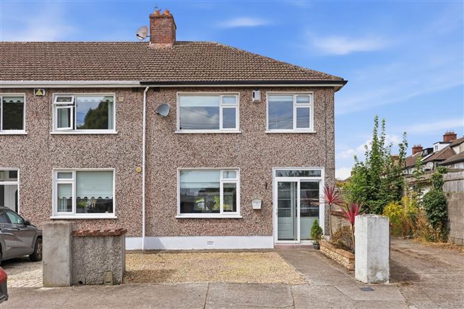 79 Avondale Park, Raheny, Dublin 5