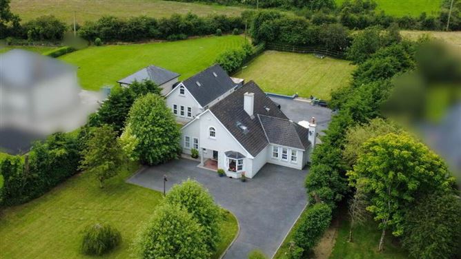 Cooleens, Charleville, Co. Cork, P56Y048