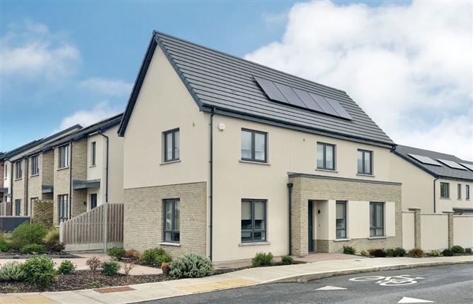 7 The Avenue, Cluain Glasan, Ayrfield