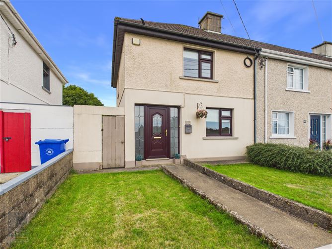 89 BISHOPSWATER, WEXFORD, WEXFORD