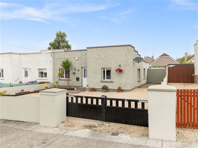 5 CLONATTIN ROAD, GOREY, CO. WEXFORD