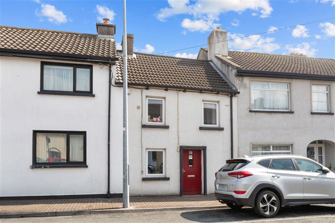 58 LOWER MAIN ST, ARKLOW, MAIN ST