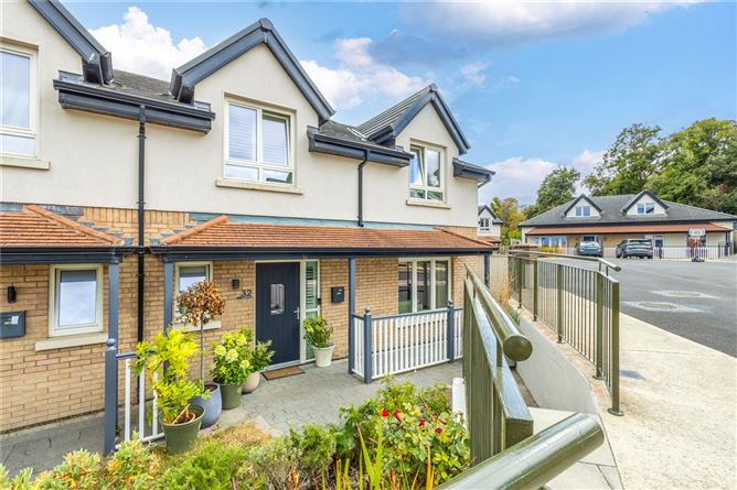 32 Seagreen Park, Chapel Road, Blacklion