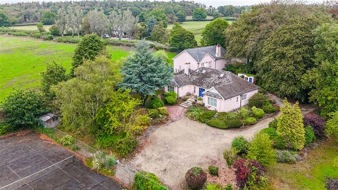 Dunleckney, Bagenalstown, Co. Carlow
