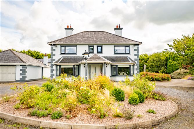 Fennor, Collinstown, Mullingar, Co. Westmeath, N91XV04
