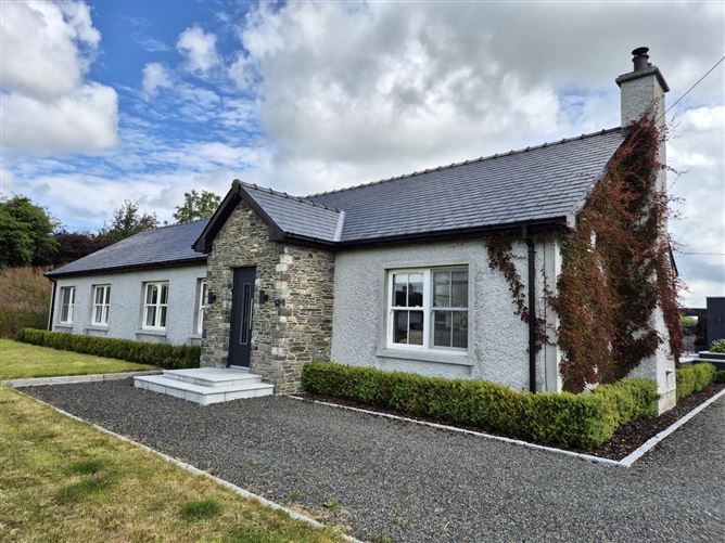 MOMONEY, CARRICKMACROSS, MONAGHAN