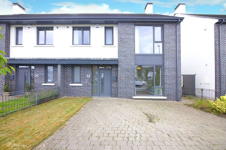 61 Oldtown Woods, Celbridge, Kildare