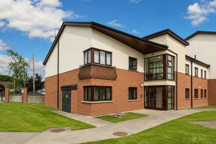 4 Capella Court, Langton Cross, Newbridge