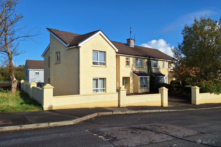 14 Ard Lonan, Letterkenny, Co. Donegal