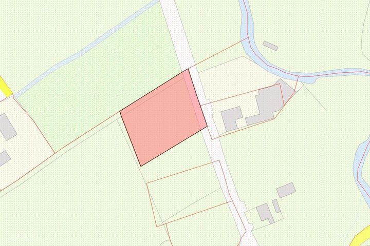 DUNMORE, FALCARRAGH, LETTERKENNY, CO. DONEGAL