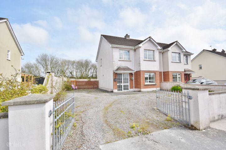 69 Lartigue Village, Clieveragh, Listowel, Co. Kerry