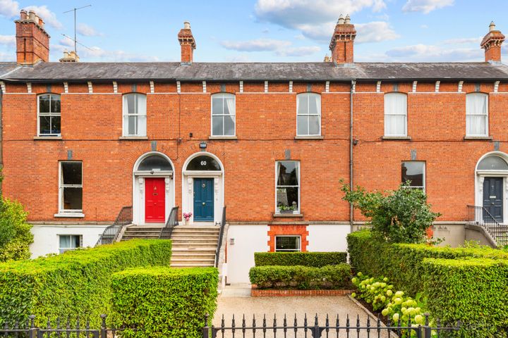 60 Palmerston Road, Rathmines, Dublin 6