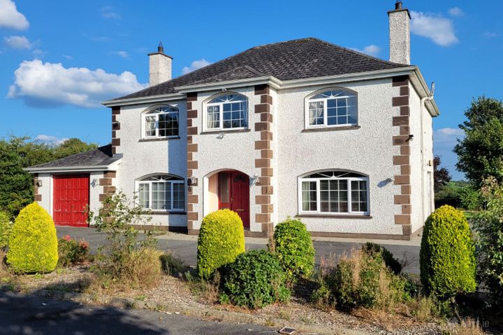 4 CORLURGAN, CAVAN