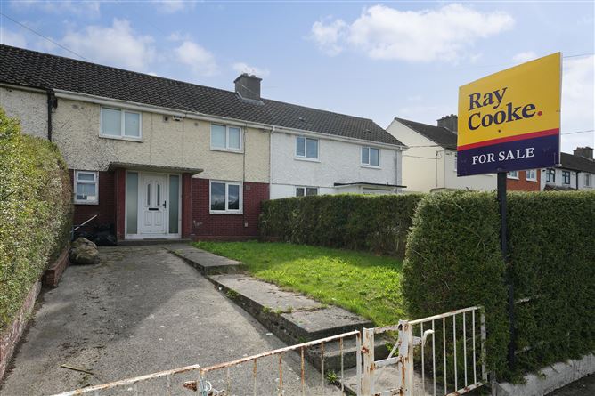 33 Casement Drive, Finglas, Dublin 11, D11 CK8R