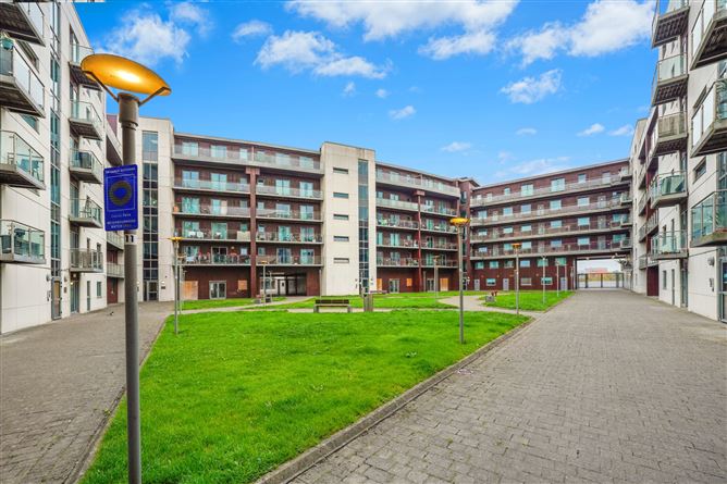 62 THE ACADEMY BUILDING, PARKWEST POINTE, DUBLIN 12