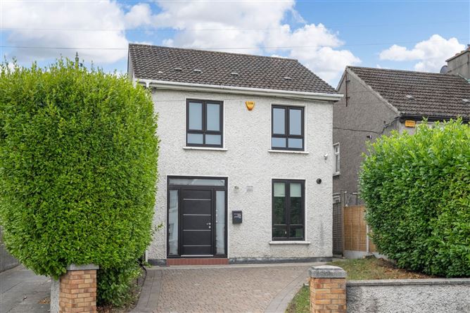 15A Walkinstown Park, Walkinstown, Dublin 12