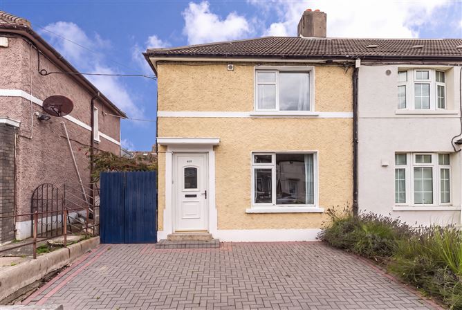 400 Mourne Road, Drimnagh, Dublin 12
