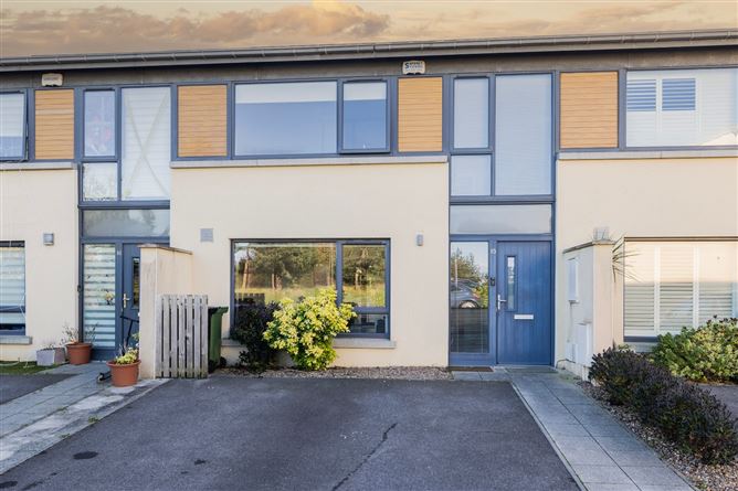 15 THE OSPREYS, BARNAGEERAGH COVE, SKERRIES