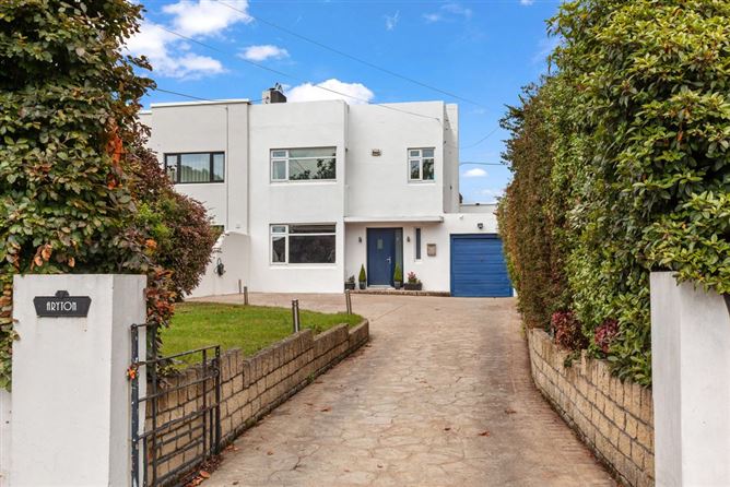 634 Howth Road, Raheny, Dublin 5