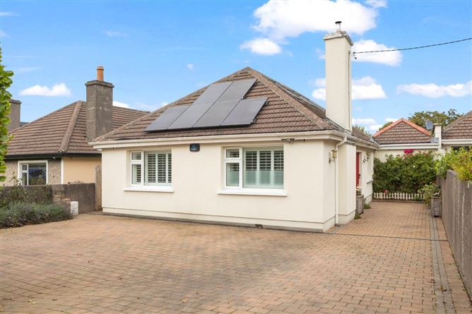36 Wilson Road, Mount Merrion, Co. Dublin