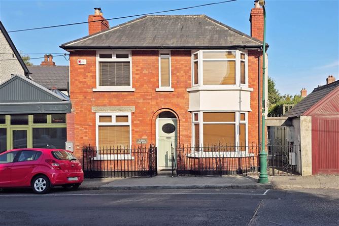 3 Iona Crescent, Glasnevin