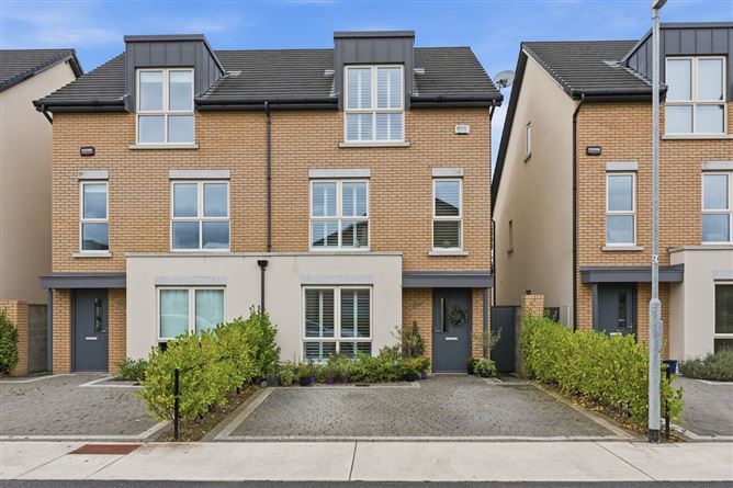65 Drumnigh Manor, Portmarnock