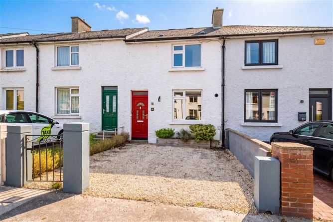 96 WALSH ROAD, Drumcondra, Dublin 9