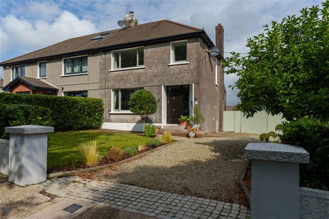 87 WOODVALE RD, BEAUMONT, BALLINTEMPLE
