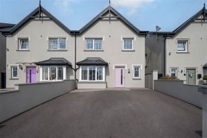 6 Maglin Green, Ballincollig, Co. Cork