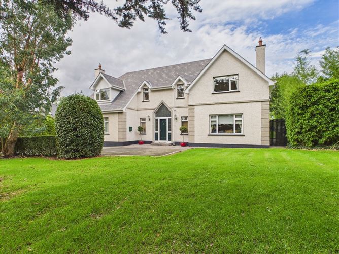 2 Hillside, Clonalvy, Garristown, Co. Meath